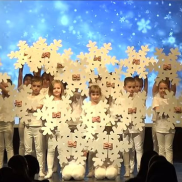 Karácsonyi műsor, 2025