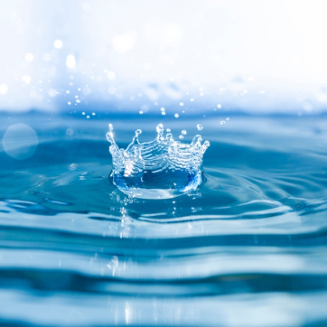  Minden csepp számít! 